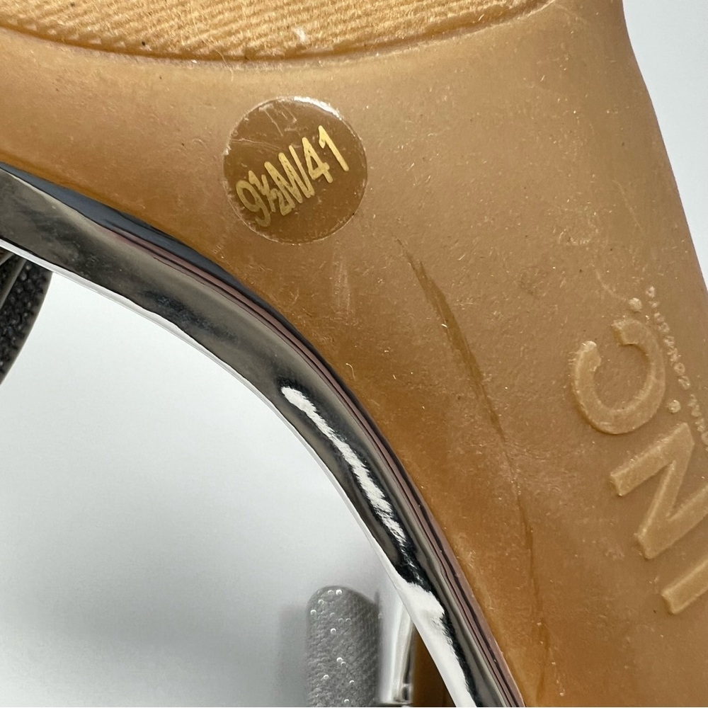 INC Bow Dress Sandals
Size 9.5 - Picture 6 of 7